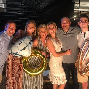 Meet your Posher, Shannon